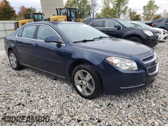 2011 Chevrolet Malibu 2LT с VIN 1G1ZD5EU4BF156135, выставлен на аукционе Copart как лот 86431745 с пробегом 183 475 миль миль и Чистый • Clean title. История ставок и продаж доступна на DreamBid. Изображение 4.
