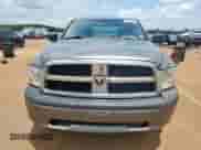 2010 Dodge 1500 SLT с VIN 1D7RB1GP8AS101602, выставлен на аукционе Copart как лот 61221695 с пробегом 173 803 миль миль и Списание • Salvage title. История ставок и продаж доступна на DreamBid. Изображение 5.