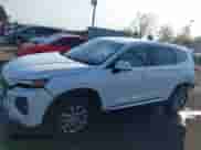 2019 Hyundai Santa Fe SEL Plus with VIN 5NMS3CAD2KH130366, listed as a IAAI auction lot 42067142 with 62,909 mi miles and . Bid and sale history available at DreamBid. Image 15.