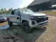 2025 Chevrolet Colorado 4WD Z71 с VIN 1GCPTDEK1S1198818, выставлен на аукционе Copart как лот 65616045 с пробегом 16 миль миль и Списание • Salvage title. История ставок и продаж доступна на DreamBid. Изображение 14.