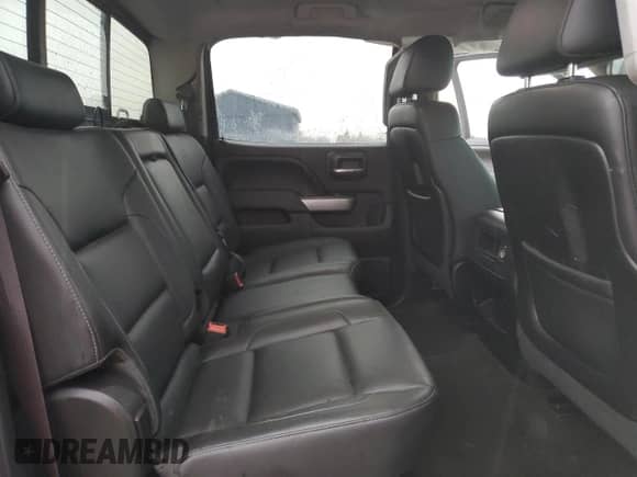 2015 Chevrolet Silverado 3500HD LTZ с VIN 1GC4K0E87FF594828, выставлен на аукционе Copart как лот 80964134 с пробегом 439 850 миль миль и Списание • Salvage title. История ставок и продаж доступна на DreamBid. Изображение 10.