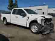 2022 Ford F-150 XL с VIN 1FTEX1CB7NFB37896, выставлен на аукционе Copart как лот 69398195 с пробегом 85 579 миль миль и Списание • Salvage title. История ставок и продаж доступна на DreamBid. Изображение 4.