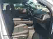 2024 Chevrolet Traverse FWD RS с VIN 1GNERLKS3RJ191357, выставлен на аукционе Copart как лот 55700955 с пробегом 11 245 миль миль и Списание • Salvage title. История ставок и продаж доступна на DreamBid. Изображение 5.