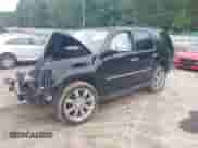 2014 Chevrolet Tahoe LTZ с VIN 1GNSKCE02ER150005, выставлен на аукционе IAAI как лот 42275819 с пробегом 131 719 миль миль и . История ставок и продаж доступна на DreamBid. Изображение 2.
