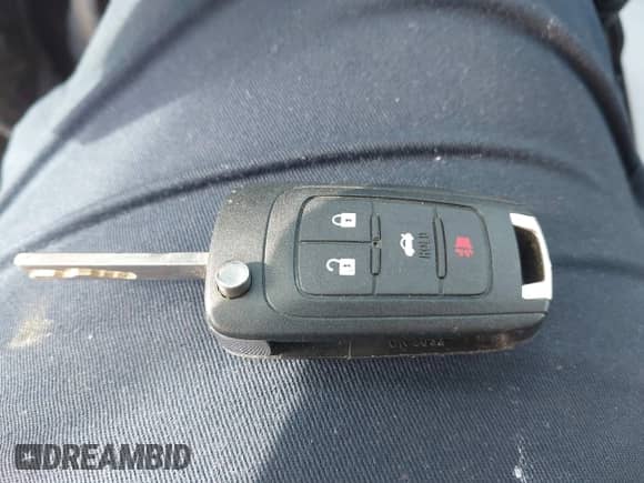 2014 Chevrolet Sonic LS с VIN 1G1JA5SH6E4114692, выставлен на аукционе IAAI как лот 42671958 с пробегом 200 945 миль миль и . История ставок и продаж доступна на DreamBid. Изображение 11.