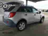 2013 Chevrolet Captiva Sport LS с VIN 3GNAL2EKXDS597665, выставлен на аукционе Copart как лот 70755395 с пробегом 149 403 миль миль и Чистый • Clean title. История ставок и продаж доступна на DreamBid. Изображение 3.