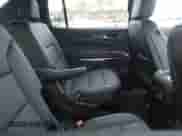 2024 Chevrolet Traverse AWD LT с VIN 1GNEVGKS3RJ207561, выставлен на аукционе IAAI как лот 41619878 с пробегом 3 776 миль миль и . История ставок и продаж доступна на DreamBid. Изображение 8.
