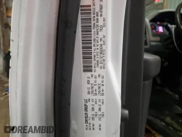 2011 Dodge RAM with VIN 3D7LT2ET3BG636340, listed as a Copart auction lot 83567324 with 31,404 mi miles and Clean title. Bid and sale history available at DreamBid. Image 12.