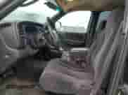 2000 Dodge Dakota Sport z VIN 1B7GL2AX2YS601715, wystawiony jako Copart lot #73654714 z przebiegiem 166 522 mil mil oraz Szkoda całkowita • Salvage title. Historia ofert i sprzedaży dostępna na DreamBid. Obrazek 7.