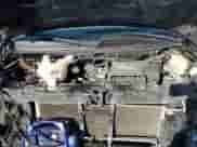2017 Chevrolet Express Cargo с VIN 1GCWGAFF9H1155823, выставлен на аукционе Copart как лот 84609724 с пробегом Не указан миль и Списание • Salvage title. История ставок и продаж доступна на DreamBid. Изображение 12.