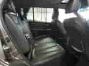 2012 Hyundai Santa Fe Limited z VIN 5XYZKDAGXCG152385, wystawiony jako Copart lot #63775244 z przebiegiem 149 243 mil mil oraz Szkoda całkowita • Salvage title. Historia ofert i sprzedaży dostępna na DreamBid. Obrazek 11.