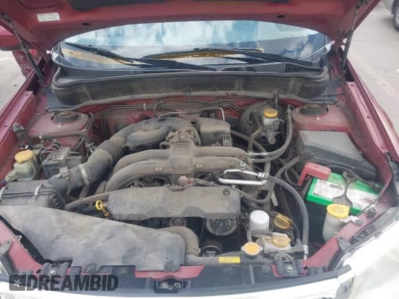 2012 Subaru Forester X Limited z VIN JF2SHBEC8CH455394, wystawiony jako IAAI lot #42730885 z przebiegiem 140 778 mil mil oraz . Historia ofert i sprzedaży dostępna na DreamBid. Obrazek 10.