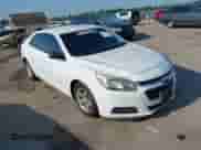 2014 Chevrolet Malibu LS с VIN 1G11B5SL2EF238660, выставлен на аукционе IAAI как лот 43009212 с пробегом 152 946 миль миль и . История ставок и продаж доступна на DreamBid. Изображение 1.