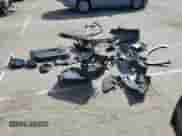 2025 BMW 5 Series с VIN WBA13FK09SCT71040, выставлен на аукционе Copart как лот 46682045 с пробегом 283 миль миль и Списание • Salvage title. История ставок и продаж доступна на DreamBid. Изображение 12.