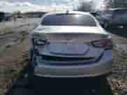 2019 Chevrolet Malibu Hybrid с VIN 1G1ZF5SU7KF154538, выставлен на аукционе Copart как лот 80879194 с пробегом 105 335 миль миль и Списание • Salvage title. История ставок и продаж доступна на DreamBid. Изображение 6.