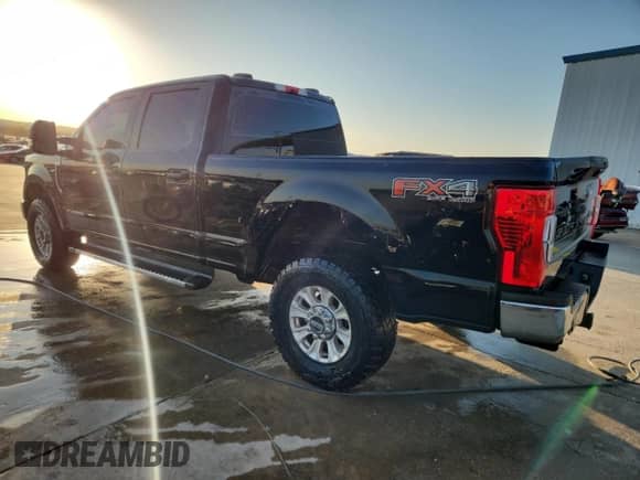 2020 Ford F-250 XL с VIN 1FT7W2BT4LED76613, выставлен на аукционе Copart как лот 86078475 с пробегом 200 483 миль миль и Чистый • Clean title. История ставок и продаж доступна на DreamBid. Изображение 2.