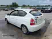 2010 Hyundai Accent GS с VIN KMHCM3AC1AU159708, выставлен на аукционе IAAI как лот 43145804 с пробегом 186 132 миль миль и . История ставок и продаж доступна на DreamBid. Изображение 3.