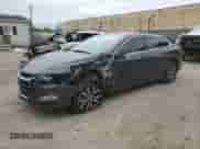 2022 Chevrolet Malibu RS с VIN 1G1ZG5ST8NF192806, выставлен на аукционе Copart как лот 69617015 с пробегом 36 324 миль миль и Списание • Salvage title. История ставок и продаж доступна на DreamBid. Изображение 1.