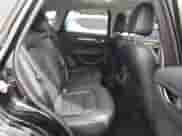 2022 Mazda CX-5 S Carbon Edition z VIN JM3KFBCM1N1623766, wystawiony jako Copart lot #71998705 z przebiegiem 41 012 mil mil oraz Szkoda całkowita • Salvage title. Historia ofert i sprzedaży dostępna na DreamBid. Obrazek 11.
