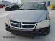 2013 Dodge Avenger SE z VIN 1C3CDZAB0DN643838, wystawiony jako Copart lot #82318845 z przebiegiem 114 049 mil mil oraz Szkoda całkowita • Salvage title. Historia ofert i sprzedaży dostępna na DreamBid. Obrazek 14.