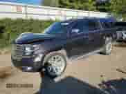 2015 Chevrolet Suburban LTZ с VIN 1GNSKKKC8FR166350, выставлен на аукционе Copart как лот 83937745 с пробегом 178 644 миль миль и Чистый • Clean title. История ставок и продаж доступна на DreamBid. Изображение 1.