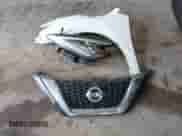 2020 Nissan Murano Platinum with VIN 5N1AZ2DS4LN101143, listed as a IAAI auction lot 42736483 with 111,058 mi miles and . Bid and sale history available at DreamBid. Image 12.