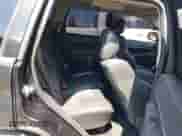 2009 Jeep Grand Cherokee with VIN 1J8HR78W89C520526, listed as a IAAI auction lot 43193483 with 102,738 mi miles and . Bid and sale history available at DreamBid. Image 8.