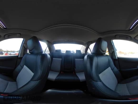 2012 Toyota Camry SE with VIN 4T1BK1FK7CU514020, listed as a IAAI auction lot 40729820 with 150,219 mi miles and . Bid and sale history available at DreamBid. Image 19.