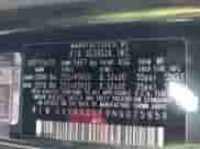 2022 Kia Sorento SX with VIN 5XYRKDLF9NG075953, listed as a IAAI auction lot 40406528 with 100,146 mi miles and . Bid and sale history available at DreamBid. Image 9.