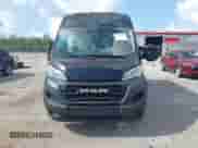 2023 Ram ProMaster Cargo with VIN 3C6LRVBG6PE503499, listed as a IAAI auction lot 42341410 with 21,273 mi miles and . Bid and sale history available at DreamBid. Image 13.