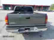 2001 GMC Sierra 1500 SLE z VIN 2GTEC19T911230691, wystawiony jako IAAI lot #42367210 z przebiegiem 381 719 mil mil oraz . Historia ofert i sprzedaży dostępna na DreamBid. Obrazek 16.