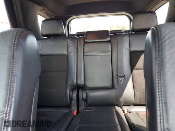 2019 Dodge Durango GT z VIN 1C4RDJDG4KC585577, wystawiony jako Copart lot #58591615 z przebiegiem 83 162 mil mil oraz Szkoda całkowita • Salvage title. Historia ofert i sprzedaży dostępna na DreamBid. Obrazek 10.