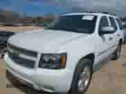 2014 Chevrolet Tahoe LTZ с VIN 1GNSCCE0XER126192, выставлен на аукционе IAAI как лот 41683810 с пробегом 113 789 миль миль и . История ставок и продаж доступна на DreamBid. Изображение 17.