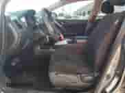 2014 Nissan Murano SL with VIN JN8AZ1MU9EW406980, listed as a Copart auction lot 84377325 with 186,631 mi miles and Clean title. Bid and sale history available at DreamBid. Image 7.