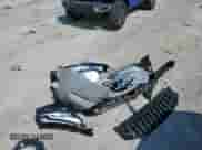 2025 Nissan Pathfinder S with VIN 5N1DR3AAXSC251184, listed as a Copart auction lot 68767425 with 5,232 mi miles and Salvage title. Bid and sale history available at DreamBid. Image 13.