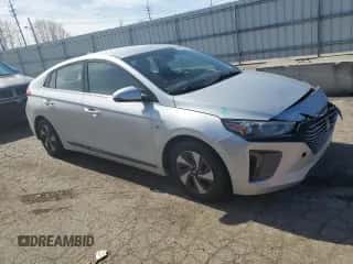 2019 Hyundai Ioniq SEL с VIN KMHC75LC4KU114439, выставлен на аукционе Copart как лот 44426494 с пробегом 60 073 миль миль и . История ставок и продаж доступна на DreamBid. Изображение 4.