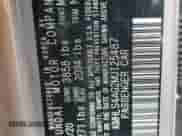 2021 Hyundai Elantra SEL с VIN KMHLS4AG2MU125487, выставлен на аукционе Copart как лот 84723585 с пробегом 51 761 миль миль и Списание • Salvage title. История ставок и продаж доступна на DreamBid. Изображение 12.