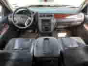 2009 GMC Sierra 1500 SLT с VIN 3GTEK33MX9G183867, выставлен на аукционе Copart как лот 66414355 с пробегом 224 852 миль миль и Чистый • Clean title. История ставок и продаж доступна на DreamBid. Изображение 8.