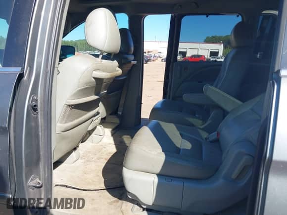 2007 Honda Odyssey EX-L с VIN 5FNRL38677B416714, выставлен на аукционе IAAI как лот 43438146 с пробегом 259 775 миль миль и . История ставок и продаж доступна на DreamBid. Изображение 8.