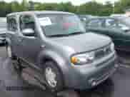 2010 Nissan Cube S с VIN JN8AZ2KR5AT168657, выставлен на аукционе IAAI как лот 42188205 с пробегом 117 643 миль миль и . История ставок и продаж доступна на DreamBid. Изображение 1.