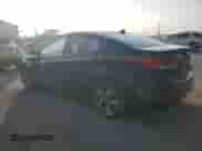 2015 Hyundai Elantra Sport with VIN KMHDH4AH8FU418325, listed as a Copart auction lot 71975675 with 208,347 mi miles and Salvage title. Bid and sale history available at DreamBid. Image 2.