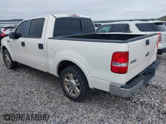 2007 Ford F-150 XLT с VIN 1FTPW12597FA48793, выставлен на аукционе IAAI как лот 43540553 с пробегом 146 138 миль миль и . История ставок и продаж доступна на DreamBid. Изображение 3.