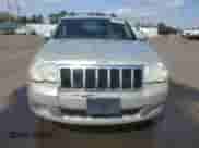 2008 Jeep Grand Cherokee Limited z VIN 1J8HR58N88C203372, wystawiony jako Copart lot #81389395 z przebiegiem 184 822 mil mil oraz Szkoda całkowita • Salvage title. Historia ofert i sprzedaży dostępna na DreamBid. Obrazek 5.