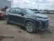 2025 Chevrolet Equinox AWD LT z VIN 3GNAXPEG6SL319088, wystawiony jako Copart lot #85858925 z przebiegiem 12 385 mil mil oraz Czysty tytuł • Clean title. Historia ofert i sprzedaży dostępna na DreamBid. Obrazek 4.