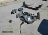 2022 BMW 5 Series 540i xDrive z VIN WBA73BJ01NWX50816, wystawiony jako Copart lot #68688985 z przebiegiem 40 328 mil mil oraz Szkoda całkowita • Salvage title. Historia ofert i sprzedaży dostępna na DreamBid. Obrazek 12.