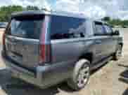 2019 Cadillac Escalade ESV Luxury с VIN 1GYS4HKJ3KR344626, выставлен на аукционе Copart как лот 64810065 с пробегом Не указан миль и Списание • Salvage title. История ставок и продаж доступна на DreamBid. Изображение 3.