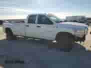 2007 Dodge 3500 SLT with VIN 3D7MX48A87G788930, listed as a Copart auction lot 81139454 with 226,779 mi miles and Salvage title. Bid and sale history available at DreamBid. Image 4.