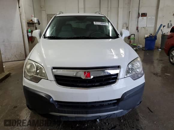 2009 Saturn VUE XE z VIN 3GSDL43NX9S560965, wystawiony jako Copart lot #81114044 z przebiegiem 104 862 mil mil oraz Szkoda całkowita • Salvage title. Historia ofert i sprzedaży dostępna na DreamBid. Obrazek 5.