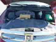 2014 Ram 1500 Big Horn z VIN 1C6RR7LM5ES354149, wystawiony jako IAAI lot #42756481 z przebiegiem Nie podano mil oraz . Historia ofert i sprzedaży dostępna na DreamBid. Obrazek 10.