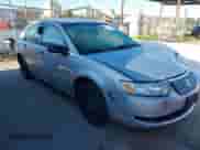 2005 Saturn ION ION 1 with VIN 1G8AF52F85Z159993, listed as a IAAI auction lot 41814985 with 208,399 mi miles and . Bid and sale history available at DreamBid. Image 1.